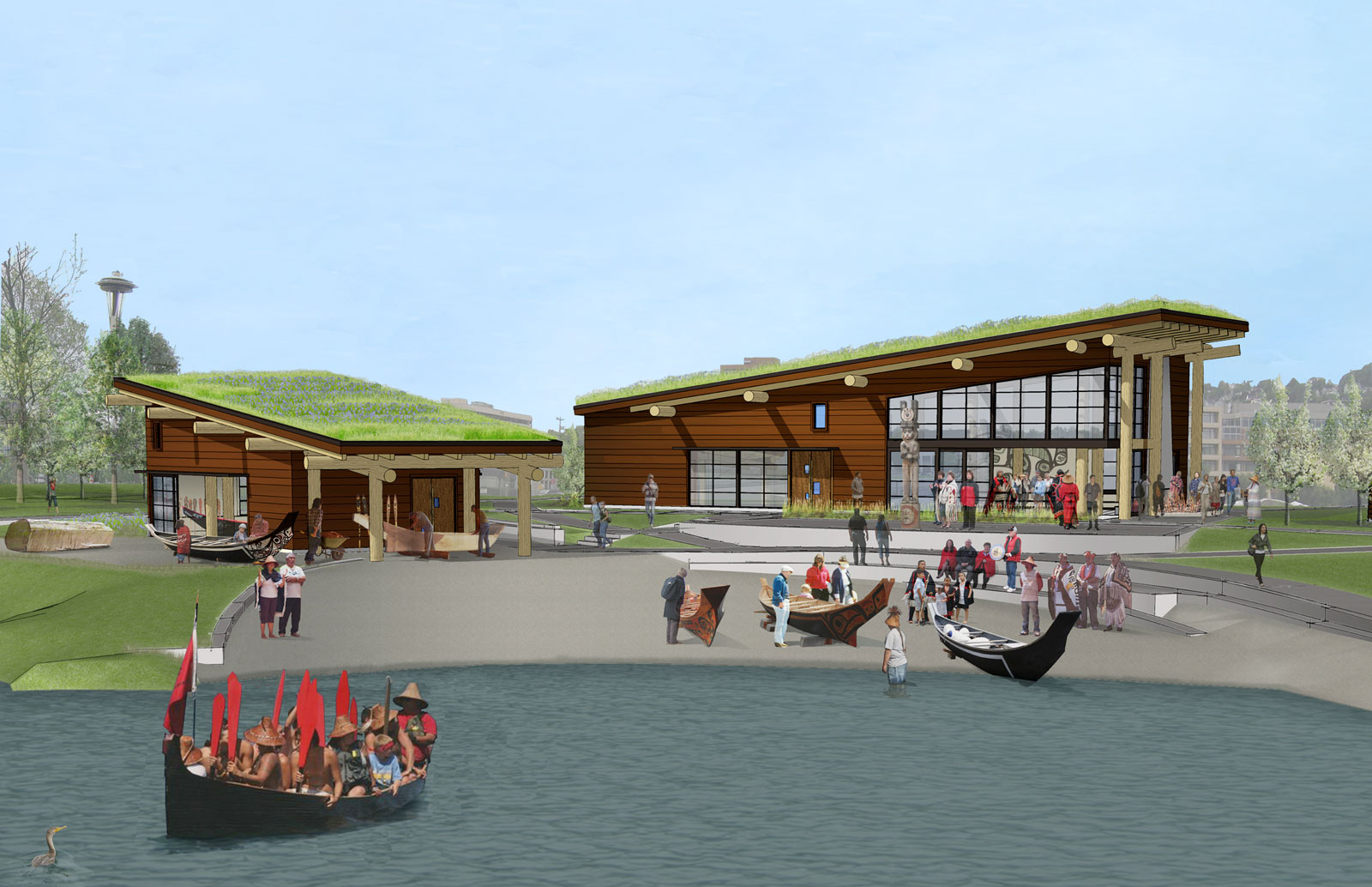 In the Works Jones and Jones